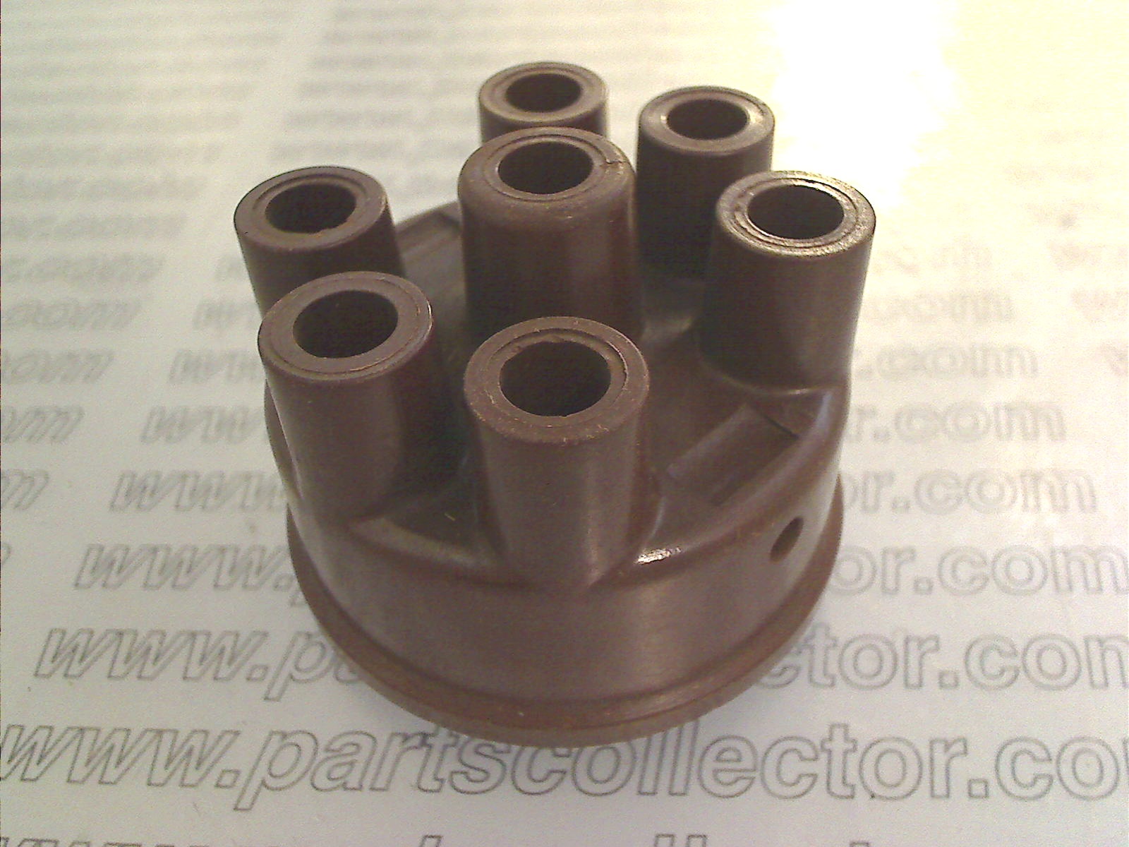 BOSCH  Ignition code 9248 compatible with: ALFA ROMEO 1750 6C, ALFA ROMEO ALFA ROMEO, BOSCH BOSCH